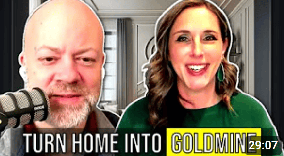 Realtor Reveals: Turn Your First Home into a Goldmine w/ Kristi Jenkins| REI Mastermind