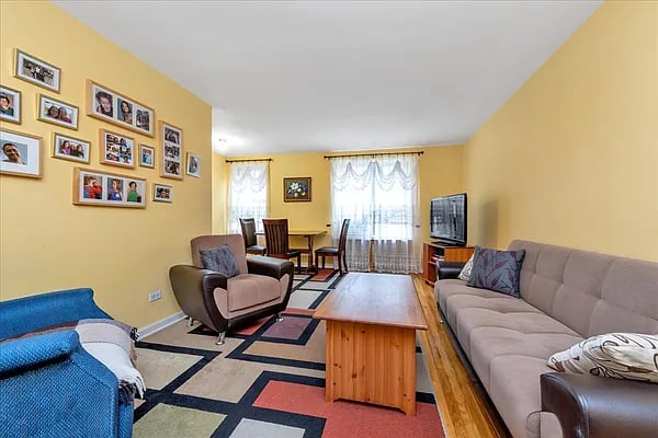 105-25 67th Avenue #2E