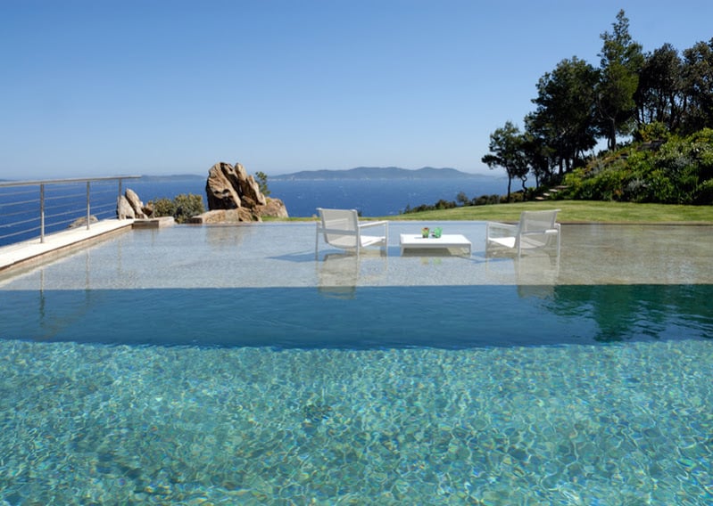 Villa for Rent in Cap Du Benat