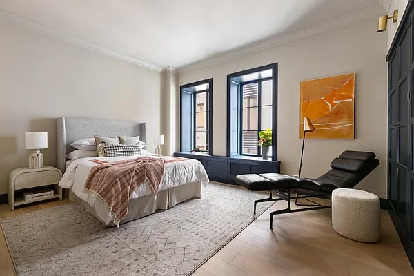 260 West Broadway #4G