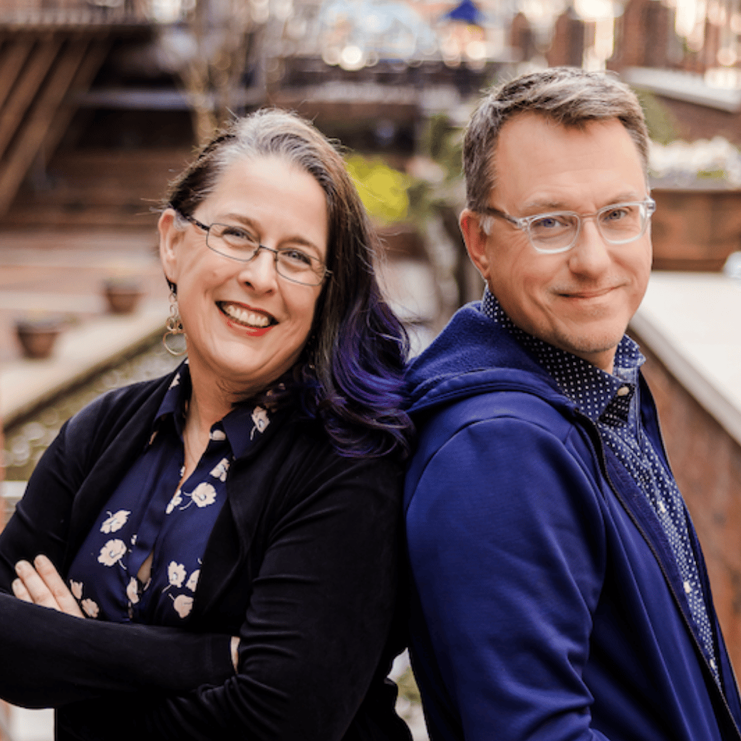 Reade & Mollie Ackner