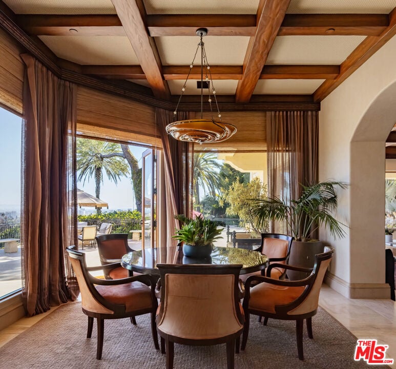 Monarch Heights, Westwanda Dr, 90210