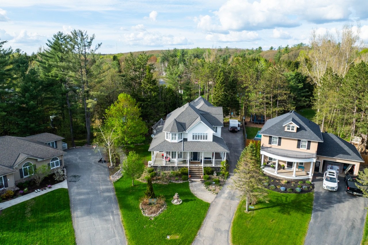 Bracebridge