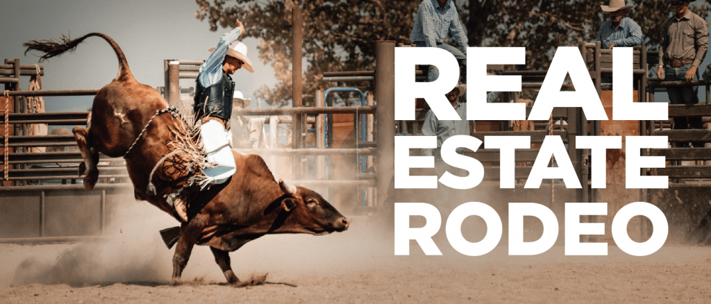 Real Estate Rodeo