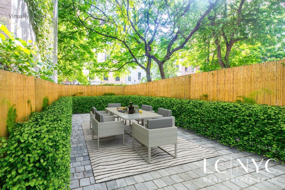 58 West 127th Street