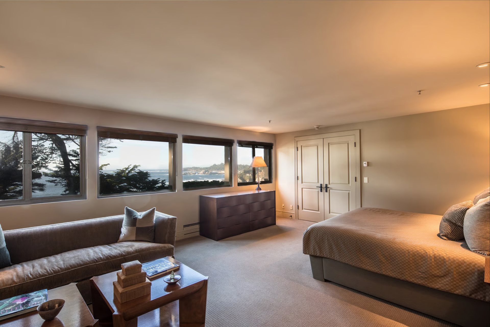 The Lodge at Spindrift