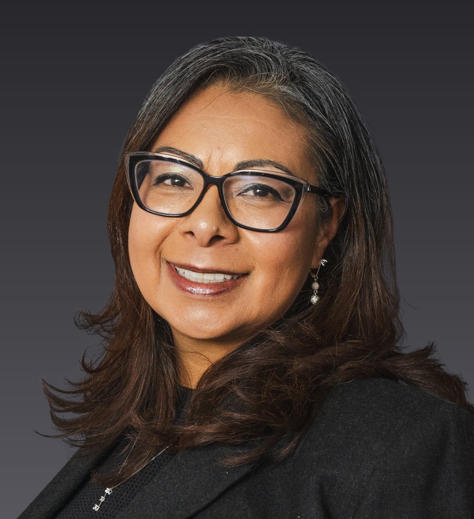 Margarita (Mago) Chacon