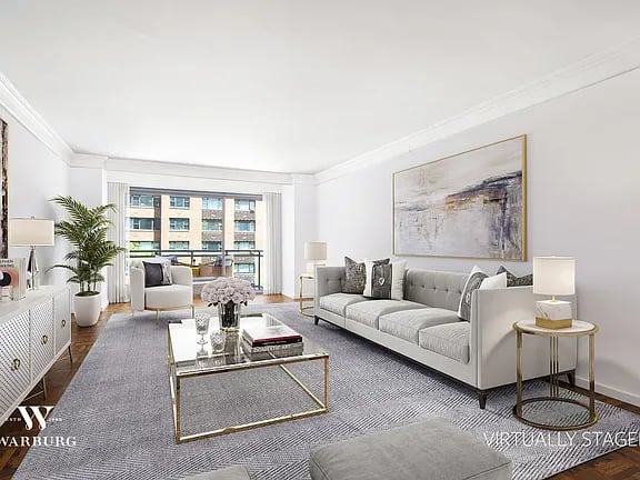 400 E 56th St APT 6L