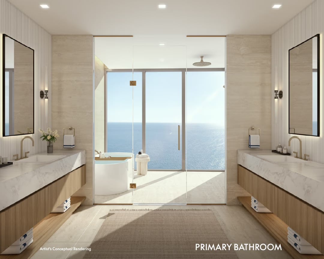 W Condo Hotel & Residences Pompano Beach