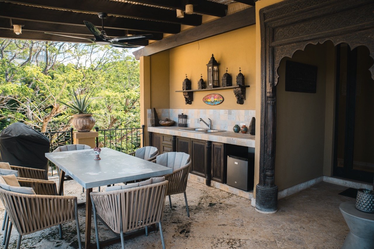 Boca Raca Penthouse #7 | Spectacular Ocean-View Penthouse in the Heart of Tamarindo