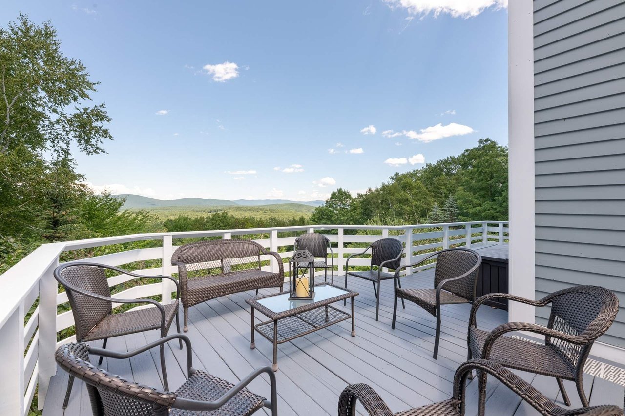 116 Wood Ridge Rd
