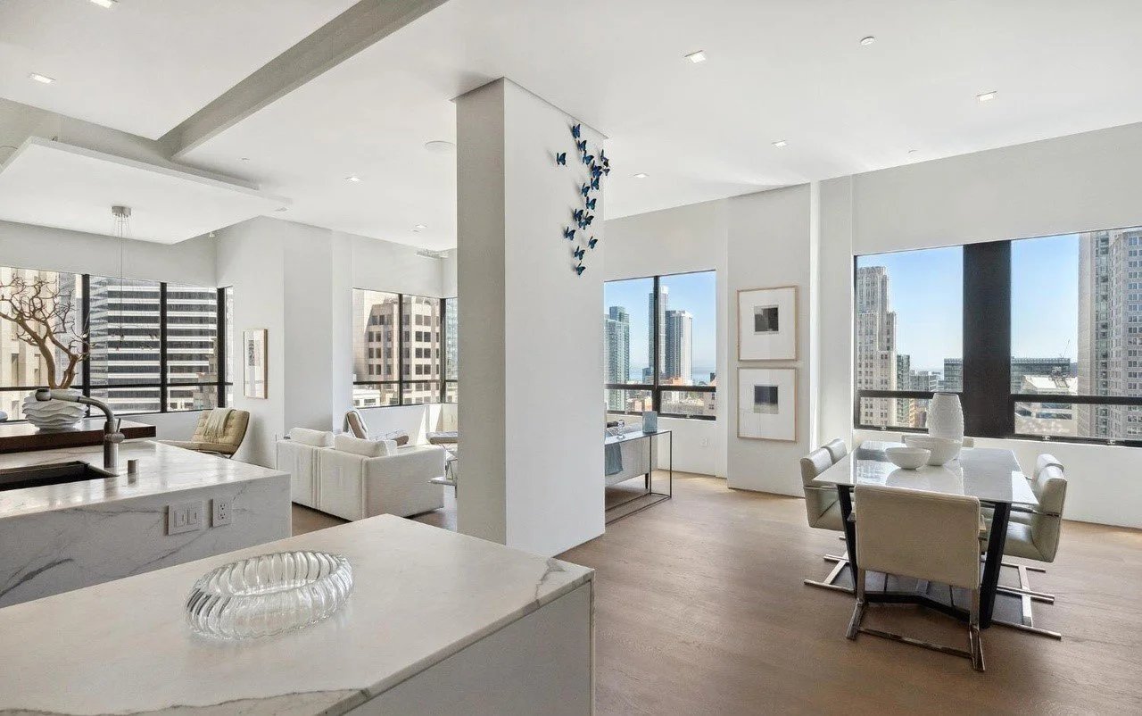 Ritz Carlton Residences