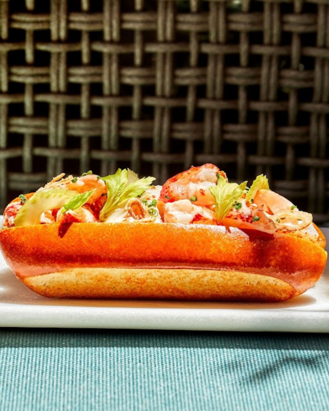 Now Open: Aguasal at Andaz Miami Beach – José Andrés Returns to South Florida