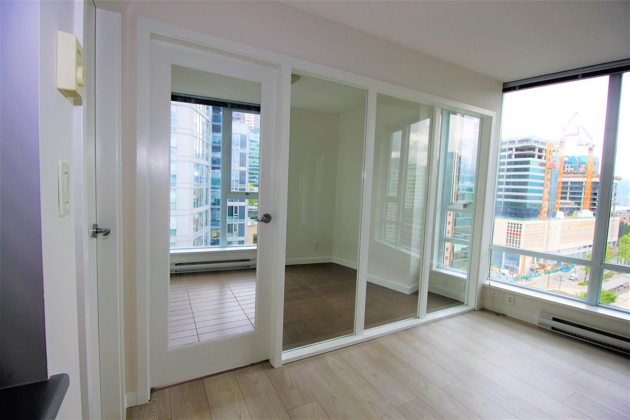 233 Robson Street, #2102