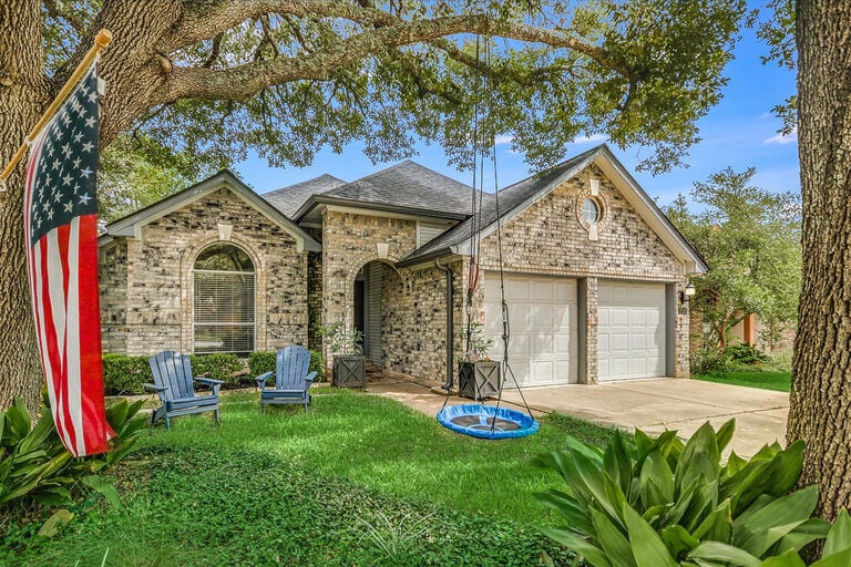 5914 Charles Schreiner TRL
