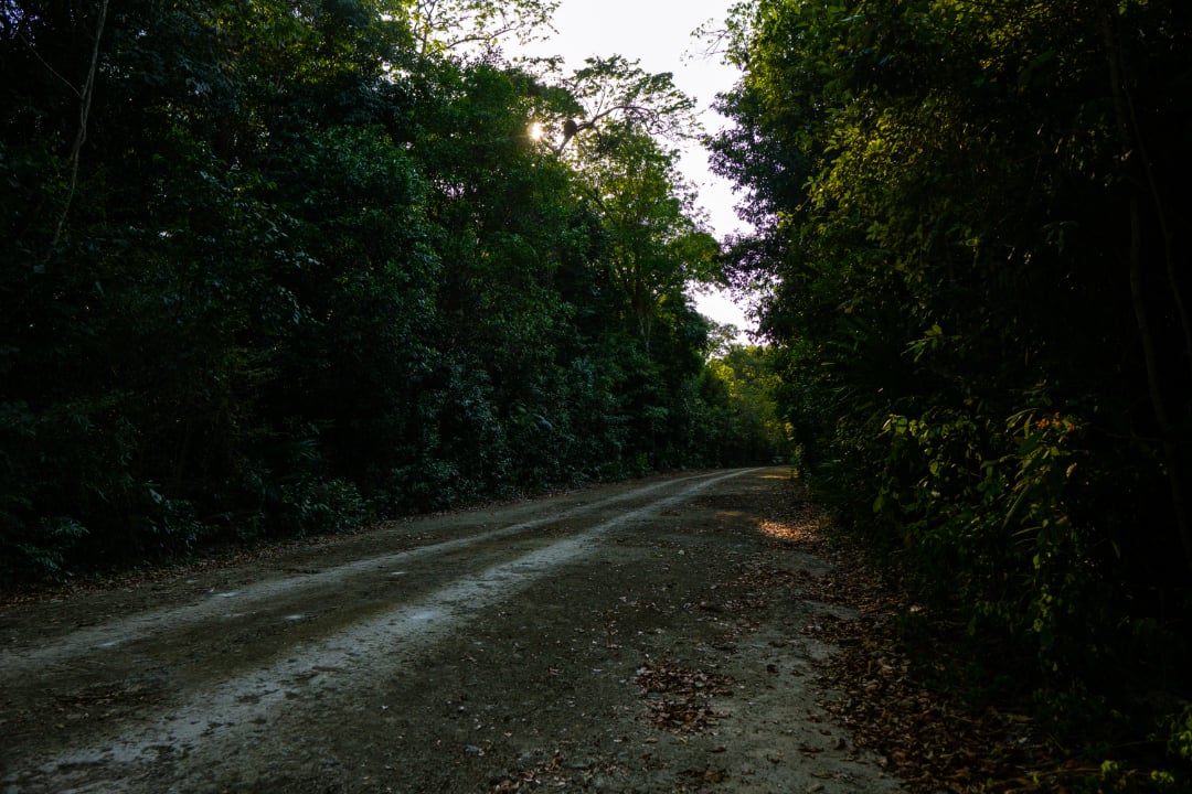 Rancho Del Cielo Maya