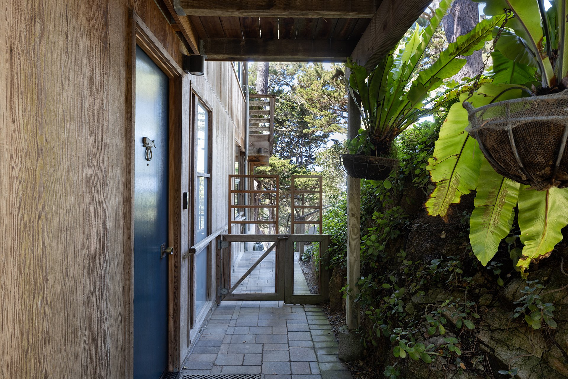 Timeless Mid-Century Monterey Gem