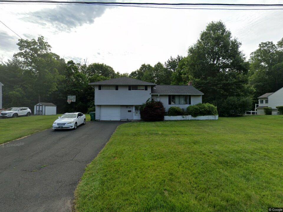 28 Wesleyan Ter