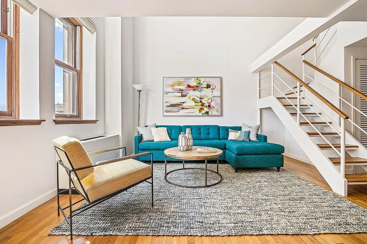 305 Second Avenue, #721