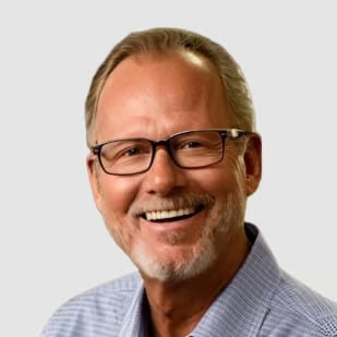 Loren Thetford Florissant, CO Real Estate Agent Headshot