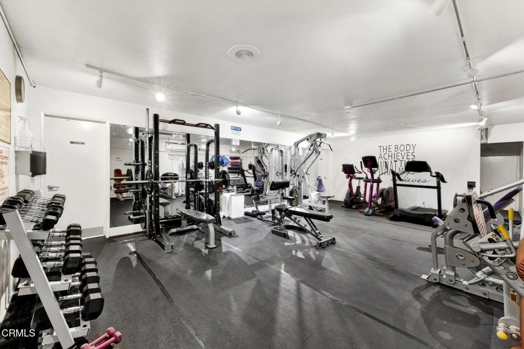 1127 E Del Mar Blvd, #116