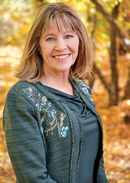 Pamela Kileen
