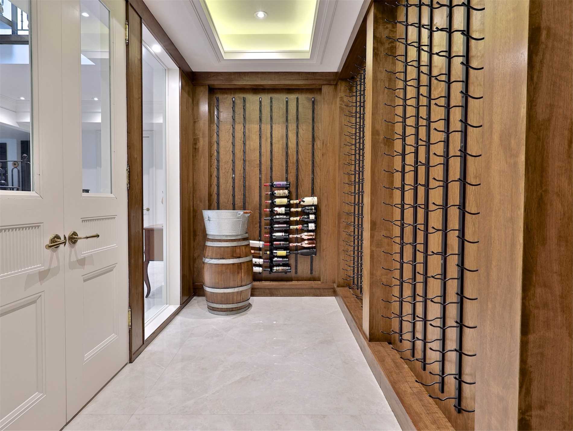 Architectural Masterpiece Of Distinction