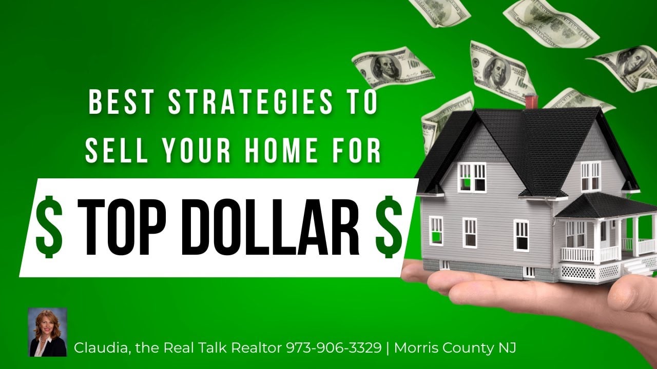 3 Tips to Sell Your Home Fast in Today’s Market | Morris County NJ