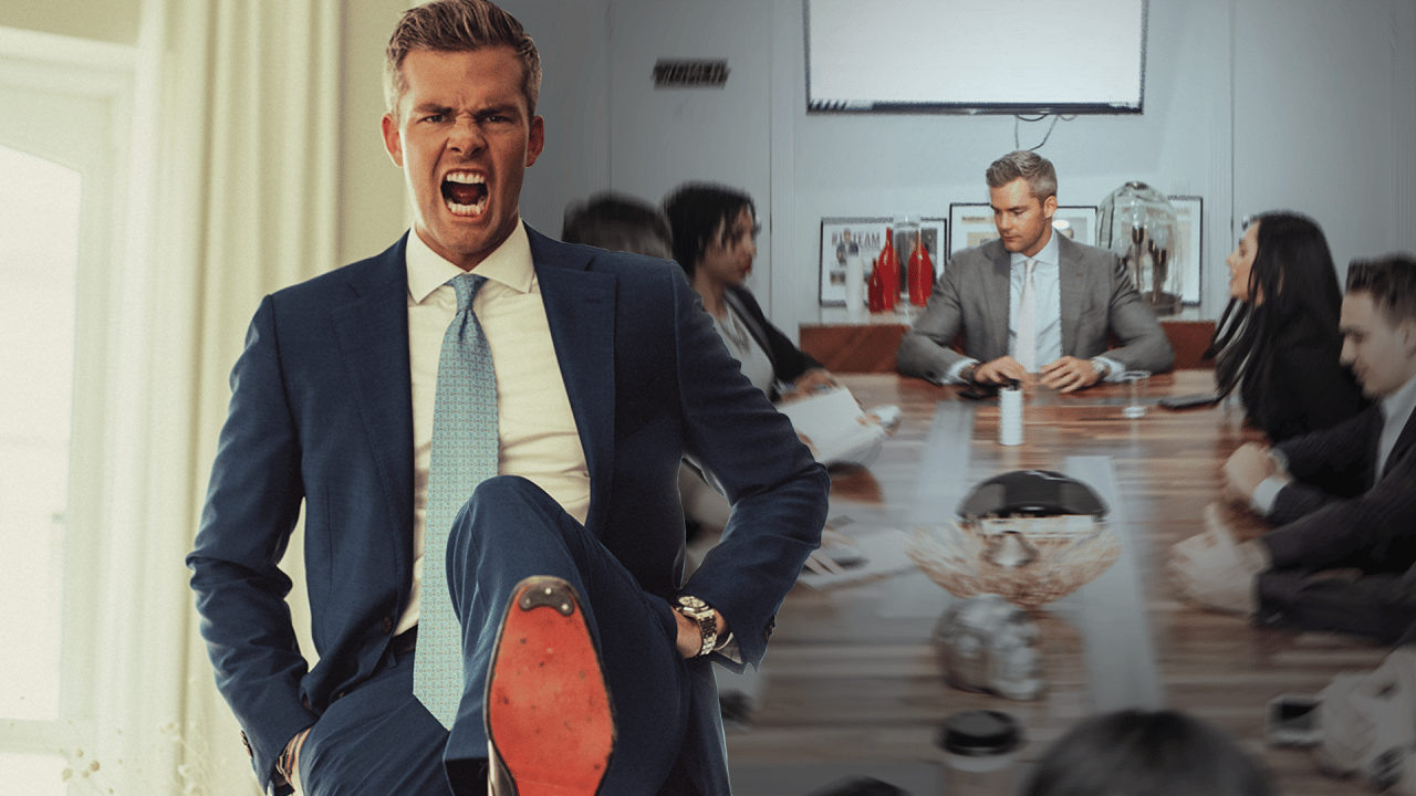 Talking Loud and Soft: Why the loudest broker in the world is quiet in the boardroom