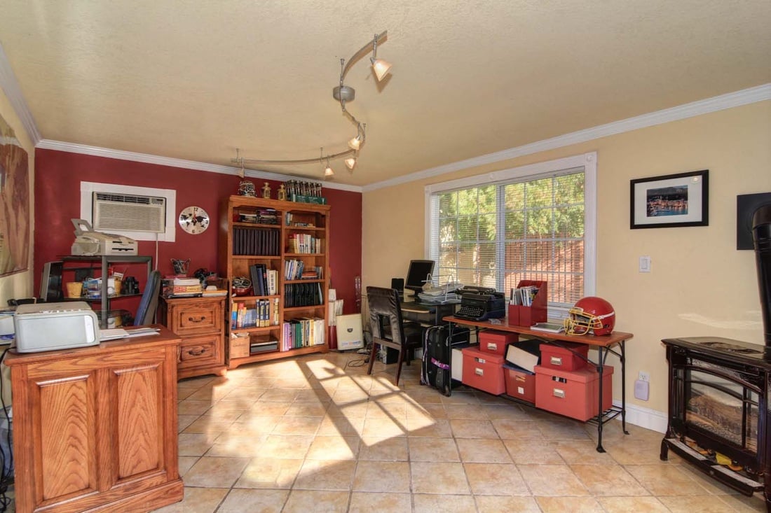 Another home sold in East Sacramento!