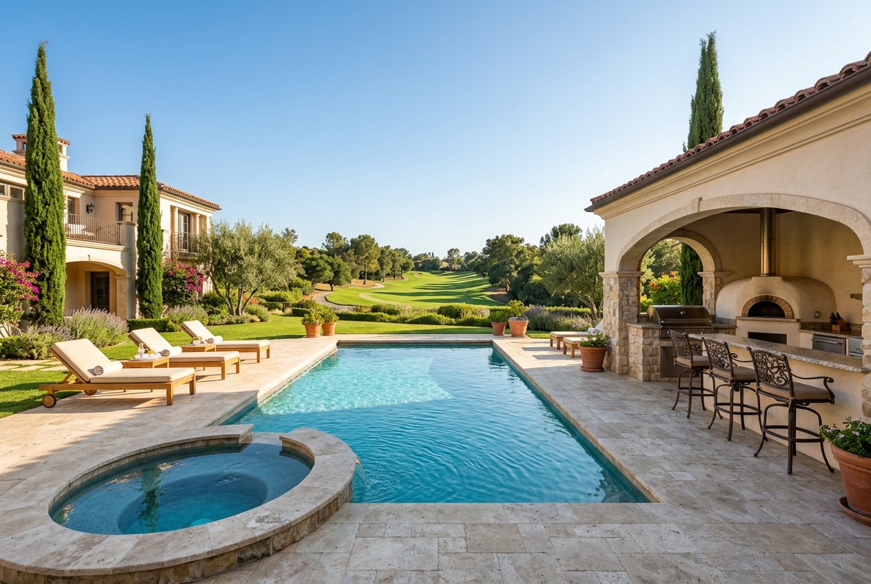 905 Barton Creek Blvd