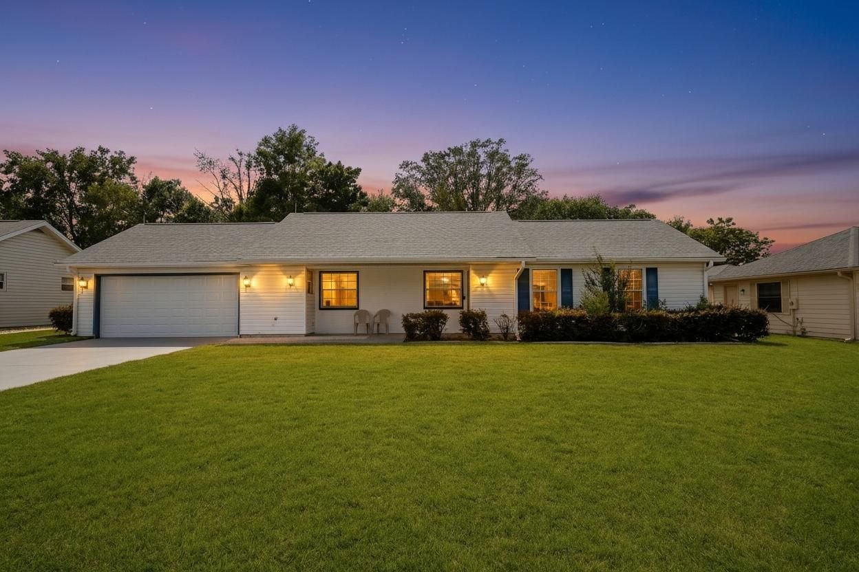 3380 NW 44th ct