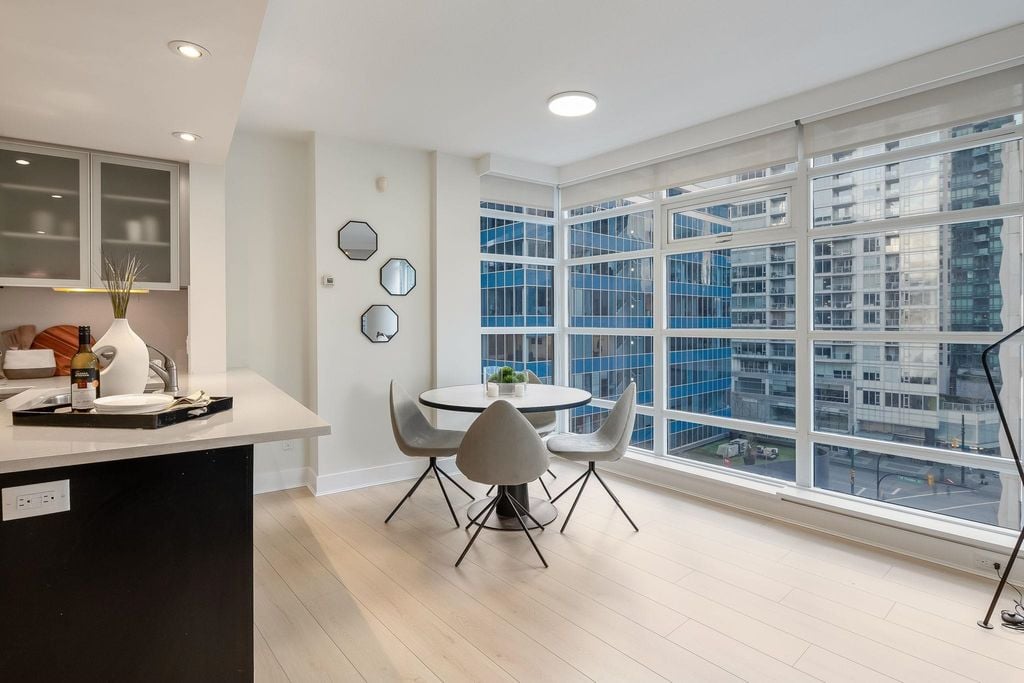 1205 W Hastings St, #1105