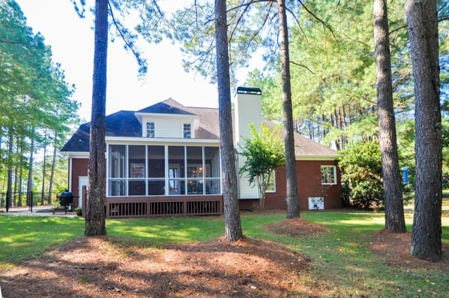SOLD U SO!! 1011 Mallard Circle, Bogart, Georgia