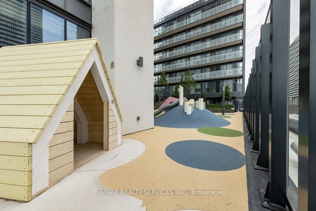 SUGAR WHARF
