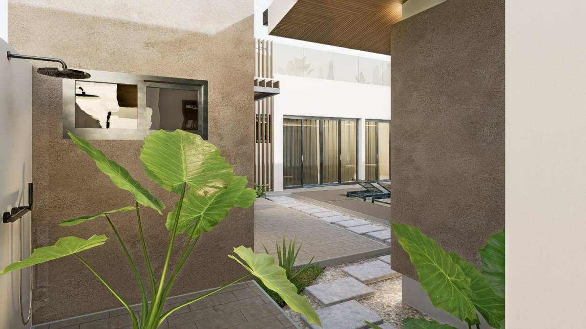 Casa Brisa Azul, Tamarindo