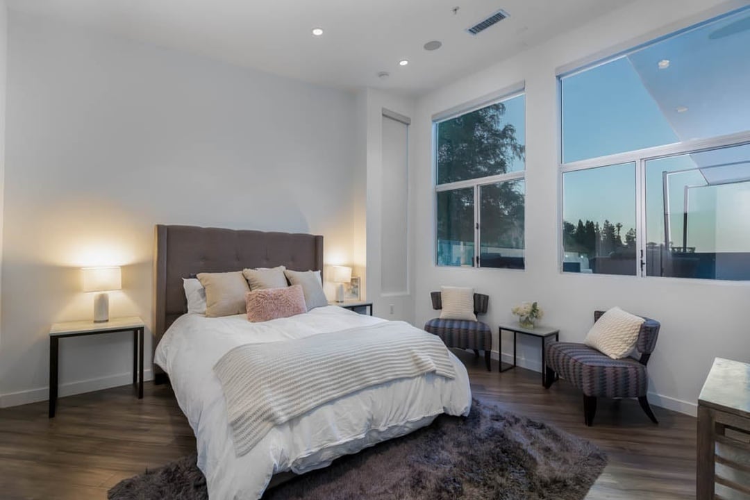 Heights Oasis