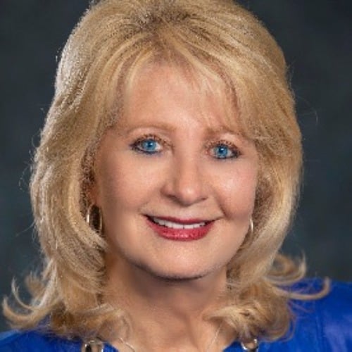 Louise Capper