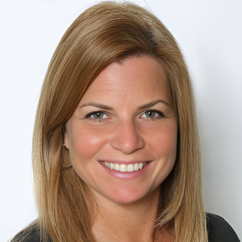 Andrea Benway