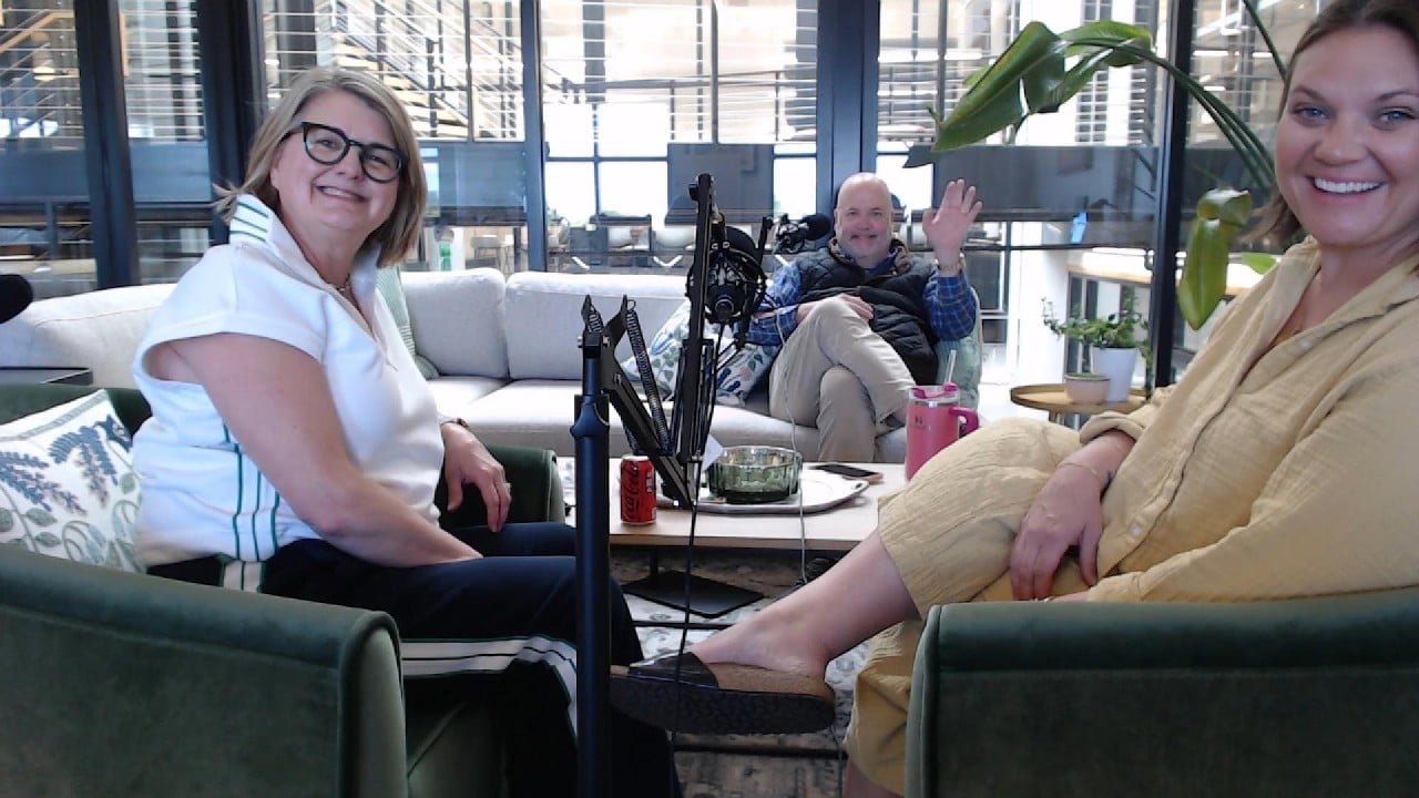 EP 17- Heritage High Point: A 4th Generation Furniture Maker Goes Out on His Own