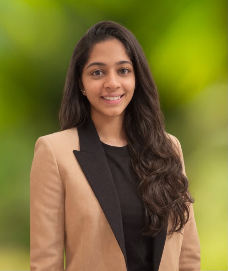 PREETHI REDDY GOVINDU