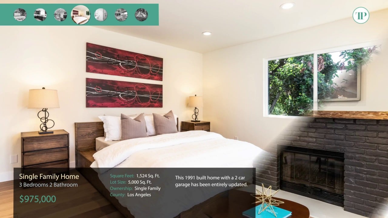 5122 Coringa Drive, Highland Park, California, 90042