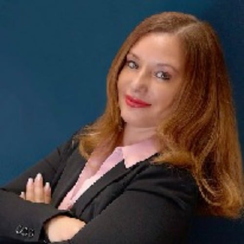 Jessica Nazarian photo
