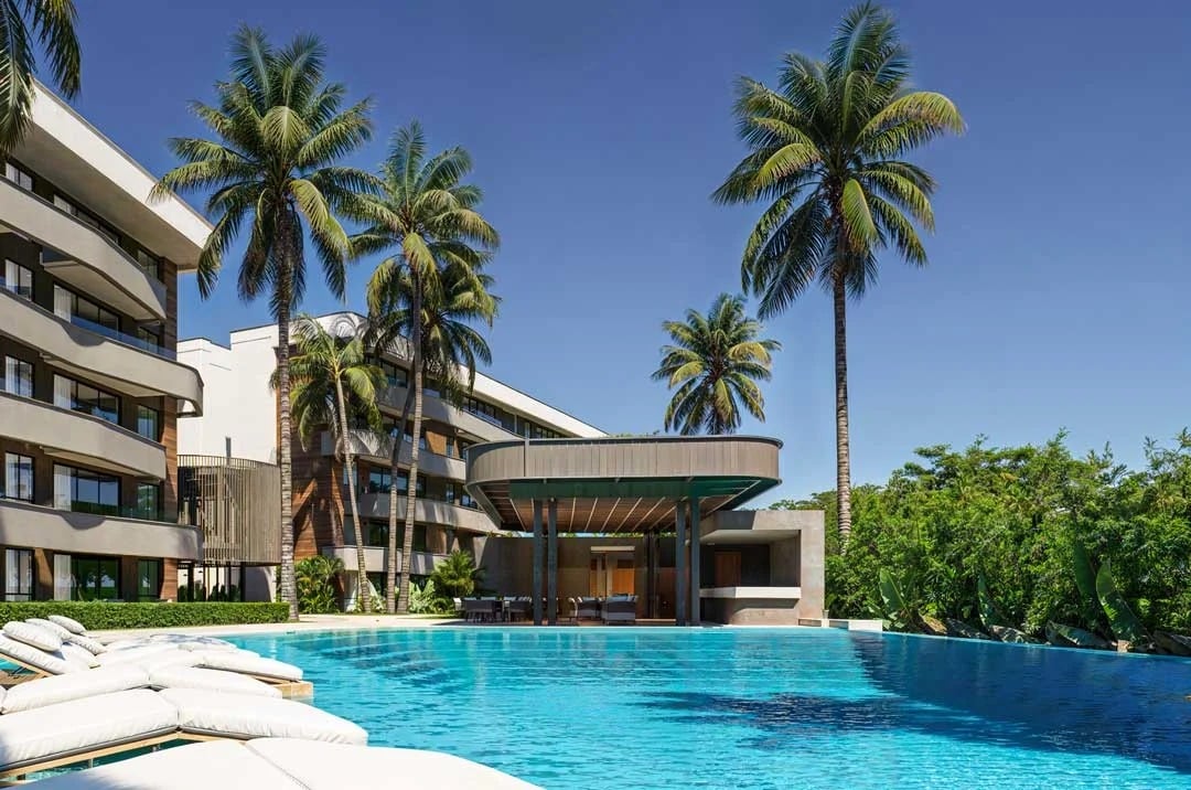 Palm View