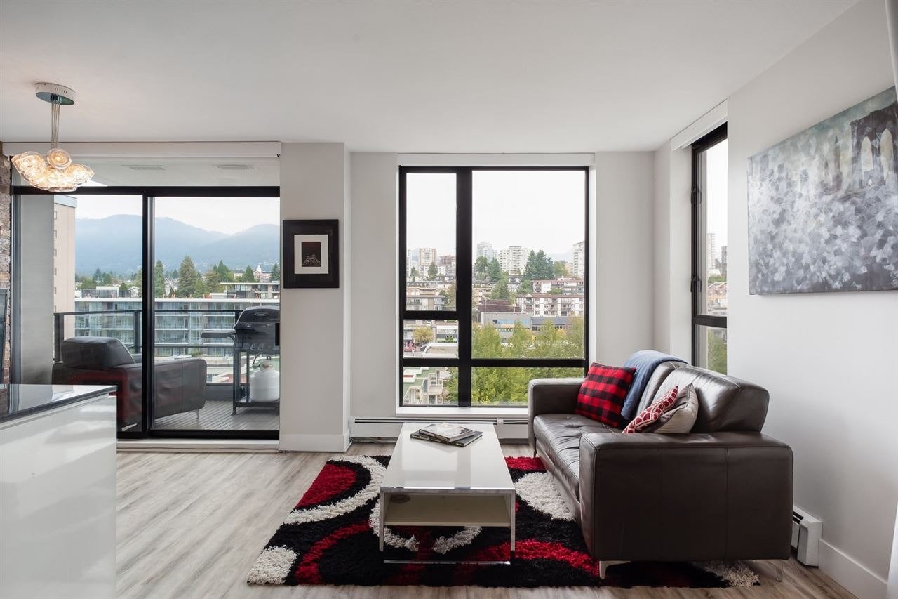 151 2nd St W, #1206
