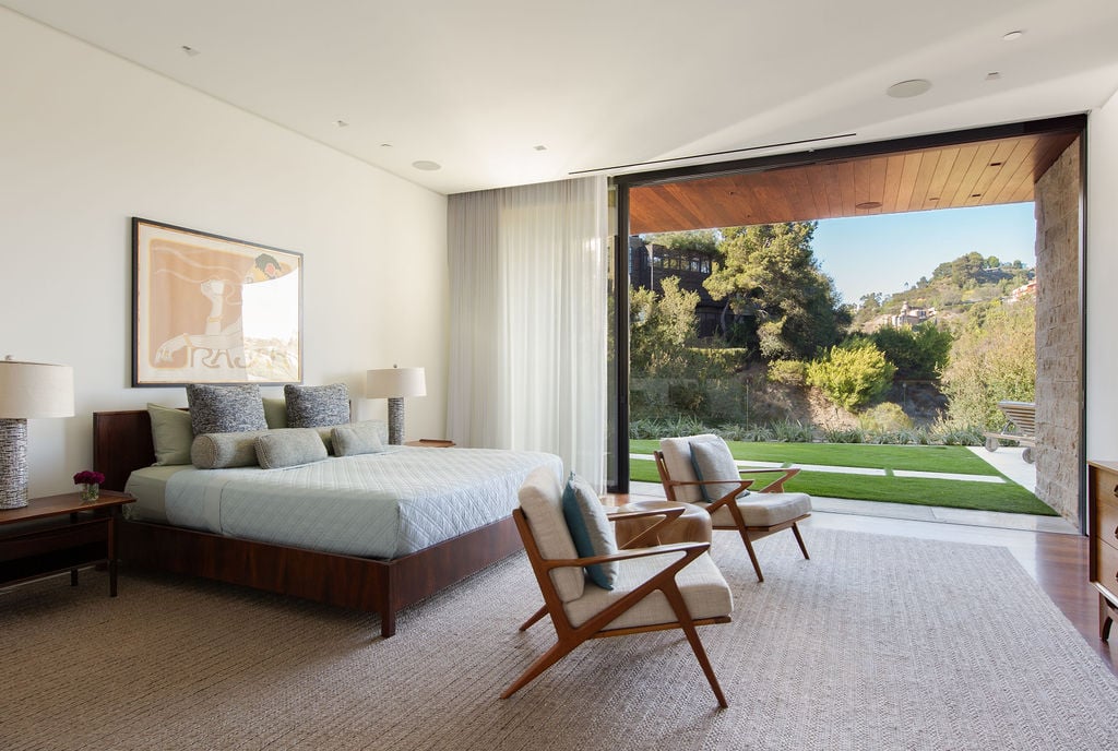 1716 San Remo Dr, pacific palisades