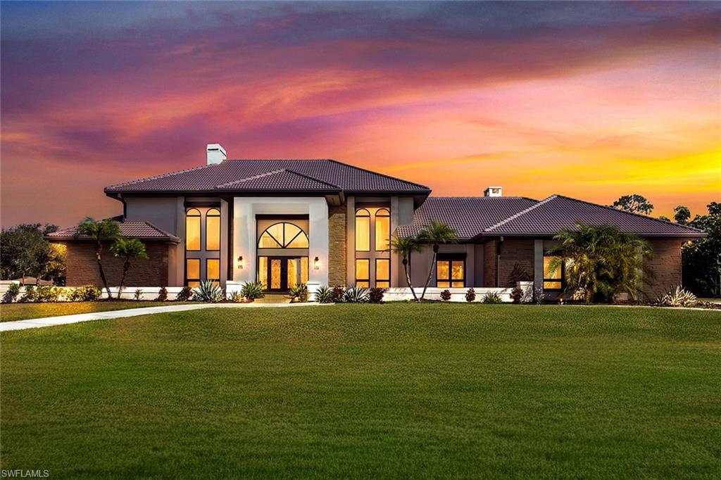 The Forest Country Club Fort Myers — Luxury Homes & Championship Golf
