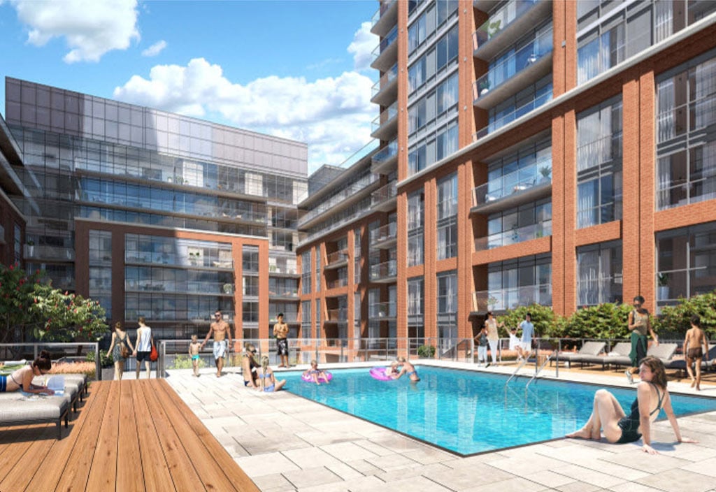 Pinnacle Toronto East