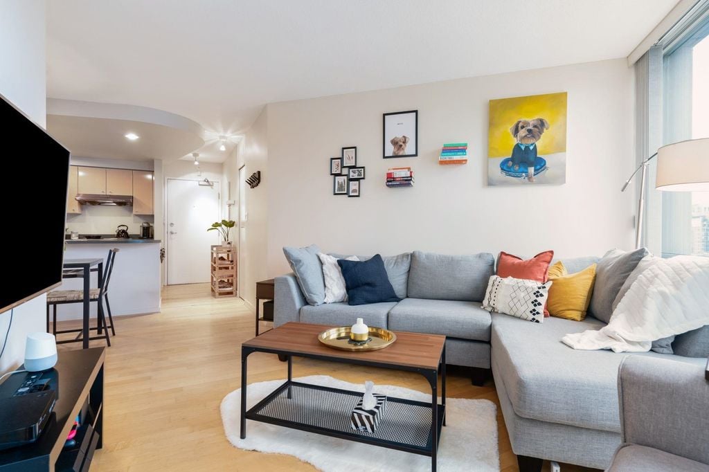 1009 Expo Blvd, #2601