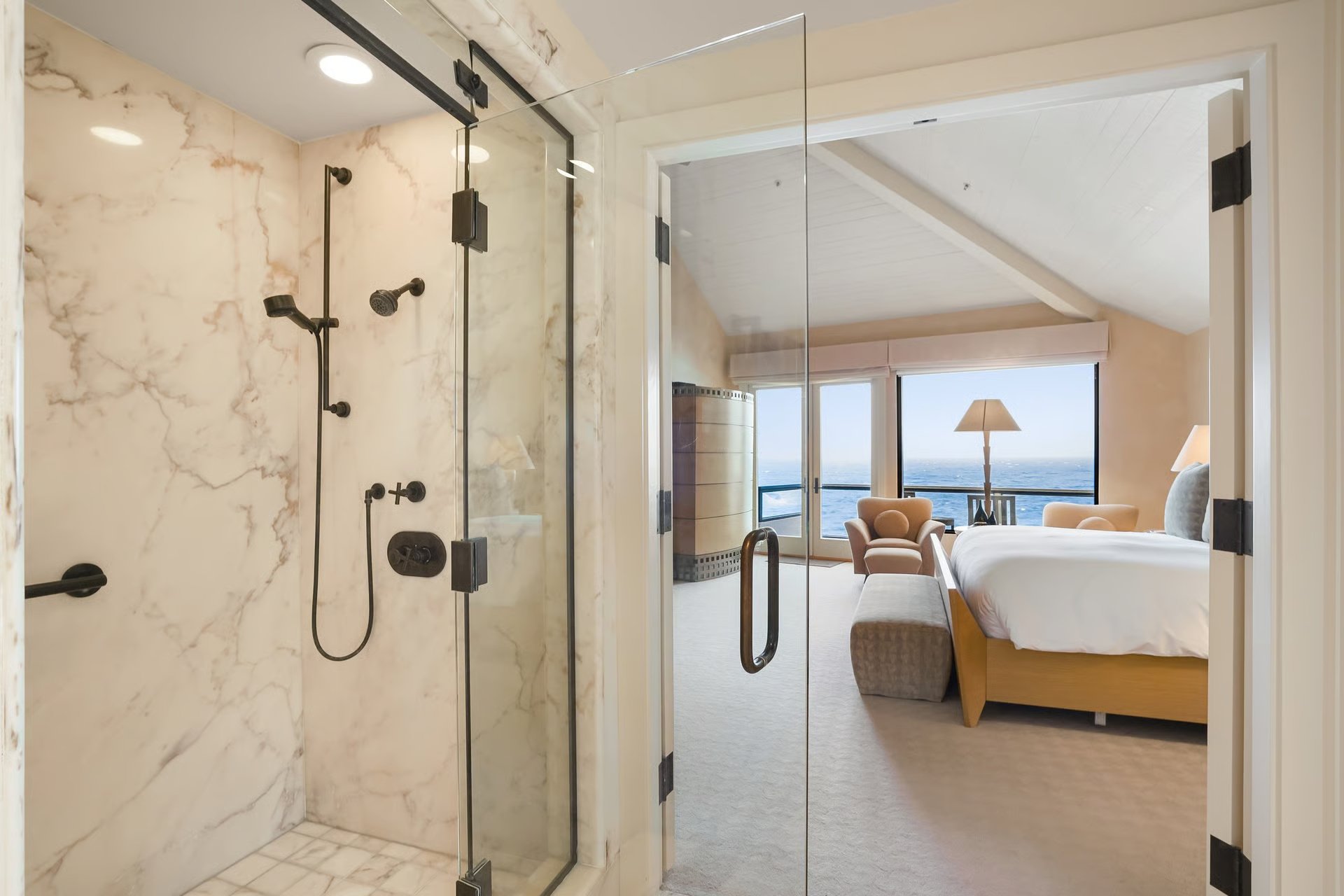 The Lodge at Spindrift